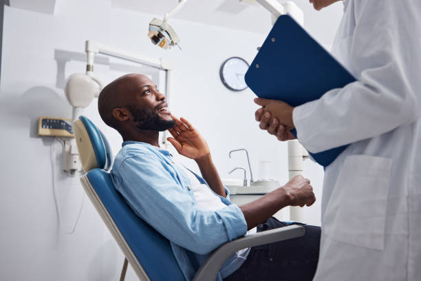Best Emergency Treatment for Toothache in Claremont, NC
