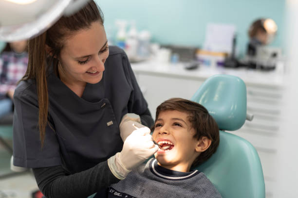Best Emergency Treatment for Toothache in Claremont, NC