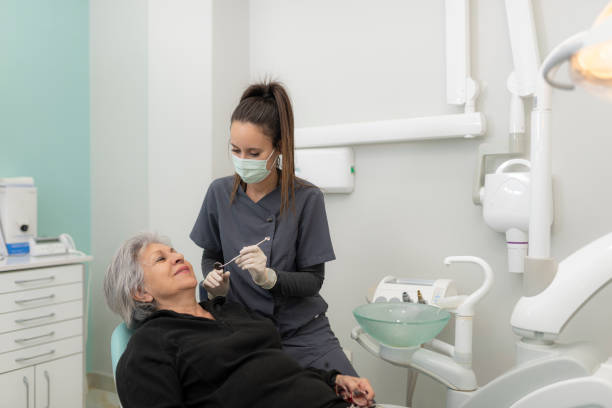 Best Same-Day Emergency Dentist in Claremont, NC