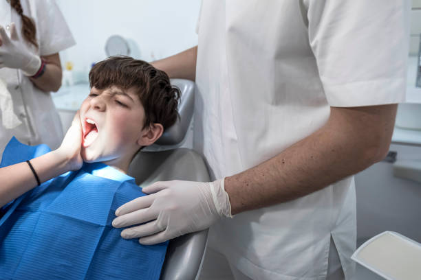 Best Pediatric Emergency Dentist in Claremont, NC