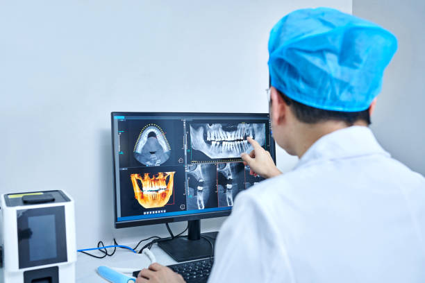 Best Weekend Emergency Dentist in Claremont, NC