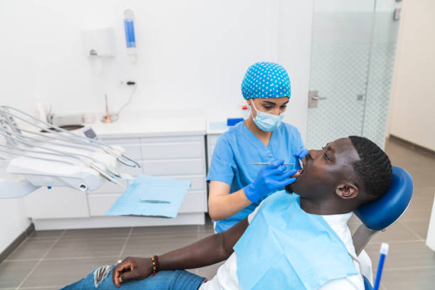Best Emergency Root Canal Treatment in Claremont, NC